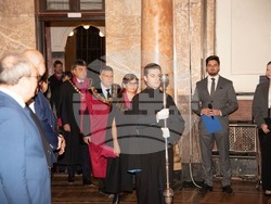 Факултетът по математика и информатика на Софийския университет ще чества 135 години от основаването си. Снимка: ФМИ