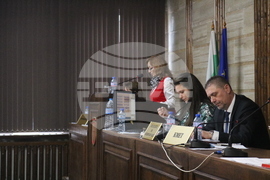 Добрич - редовно заседание на Общинския съвет