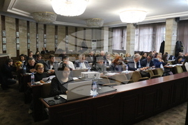 Добрич - редовно заседание на Общинския съвет