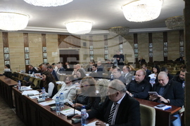 Добрич - редовно заседание на Общинския съвет