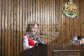 Добрич - редовно заседание на Общинския съвет