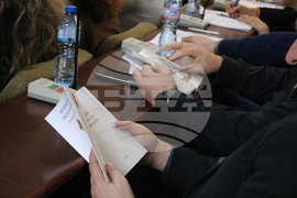 Добрич - редовно заседание на Общинския съвет