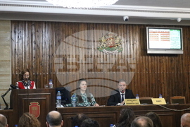 Добрич - редовно заседание на Общинския съвет