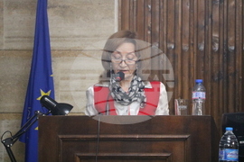 Добрич - редовно заседание на Общинския съвет