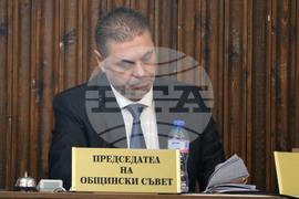 Добрич - редовно заседание на Общинския съвет