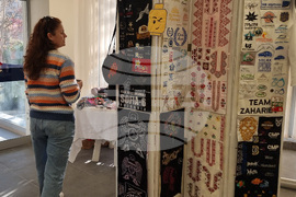 Варна - ЕКСПО „Купи с кауза“ - второ издание