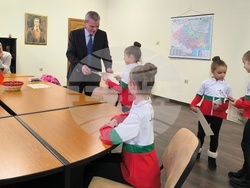 Снимка: Областна администрация Добрич 