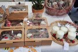 Варна - ЕКСПО „Купи с кауза“ - второ издание