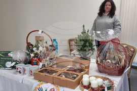 Варна - ЕКСПО „Купи с кауза“ - второ издание