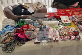 Варна - ЕКСПО „Купи с кауза“ - второ издание