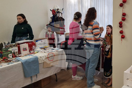 Варна - ЕКСПО „Купи с кауза“ - второ издание