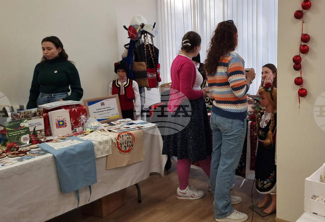 Varna Triples Its Number of Social Enterprises in One Year, Setting a National Example