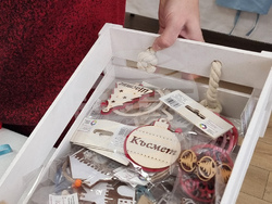 Варна - ЕКСПО „Купи с кауза“ - второ издание