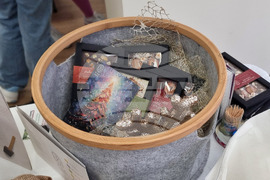 Варна - ЕКСПО „Купи с кауза“ - второ издание