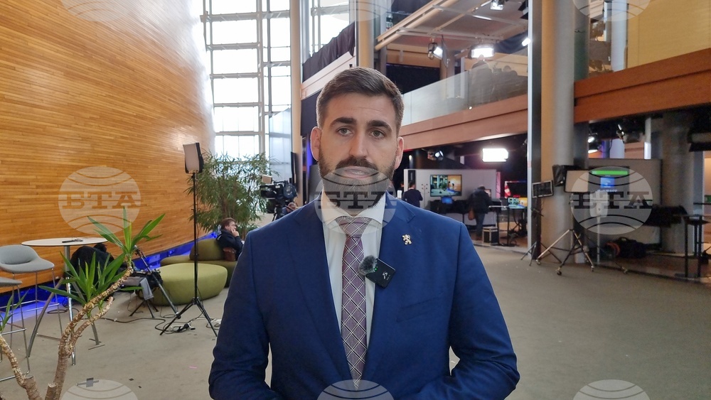 Евродепутатът Андрей Новаков стана постоянен член на новата Комисия по сигурност и отбрана на Европейския парламент