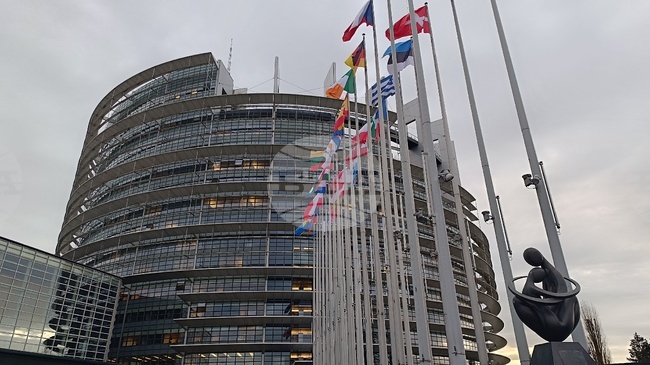 From Ukraine to AI: The EU’s big challenges for 2026