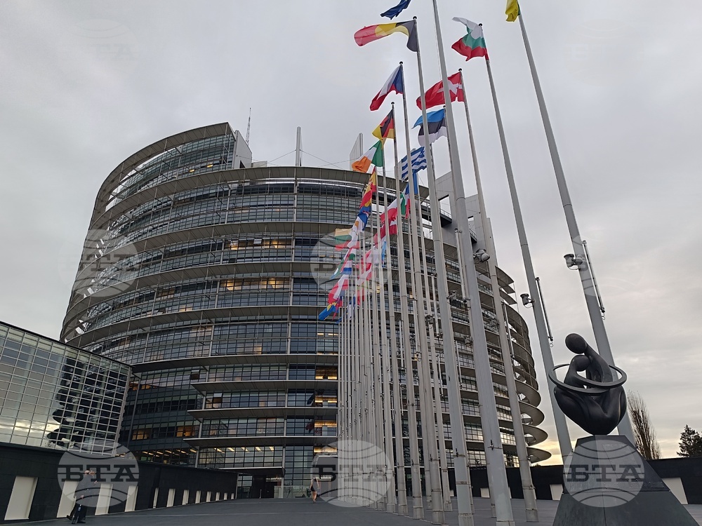 From Ukraine to AI: The EU’s big challenges for 2026