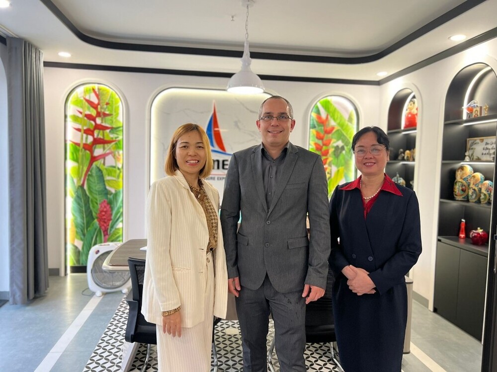 Bulgarian SPA Sector Attracts Leading Vietnamese Tour Operator, Bulgarian Union of Balneology and SPA Tourism Says