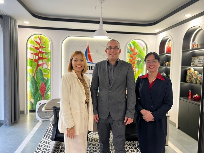 Българският СПА сектор привлича интереса на водещ виетнамски туроператор, съобщи браншова организация