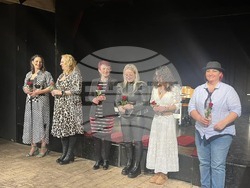 Любителската постановка „Тирамису по български в Германия“ гостува в Лайпциг 