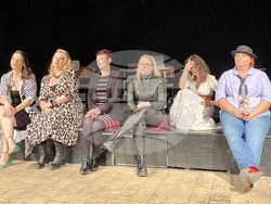 Любителската постановка „Тирамису по български в Германия“ гостува в Лайпциг 