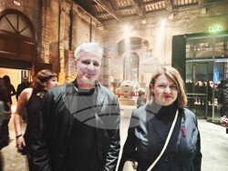 Снимка: Български павилион на Венецианското биенале за изкуство 2024