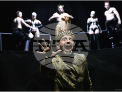 Снимка: Драматичен театър „Никола Вапцаров“ – Благоевград 