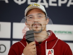 Българска федерация по ски - пресконференция