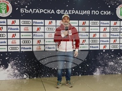 Българска федерация по ски - пресконференция
