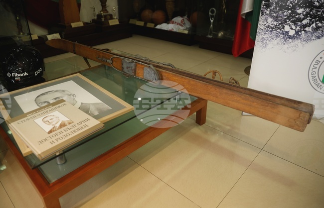 Церемония по награждаване на най-добрите спортисти на София ще се проведе във вторник