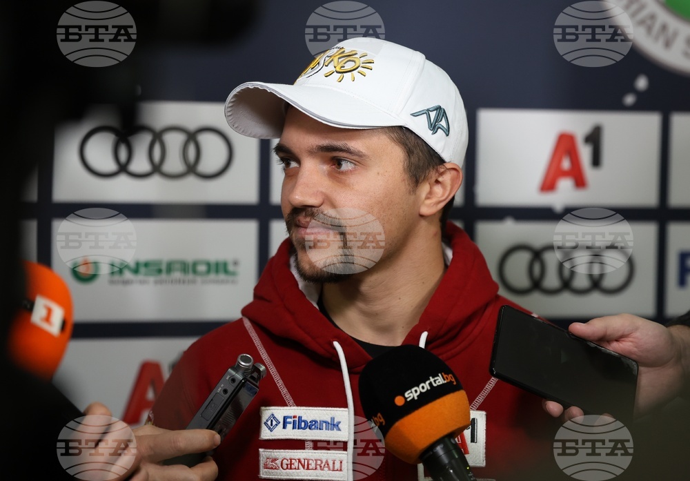 Алберт Попов: Направих два добри старта, но подготовката ми е насочена изцяло към състезанията през януари и февруари