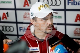 Българска федерация по ски - пресконференция