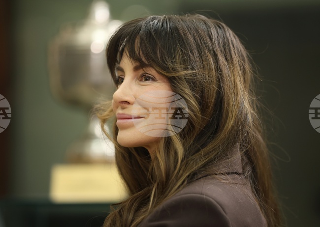 Александра Жекова за работата с подрастващите в българския футбол: „Мога да кажа, че всички се вложихме много, резултатите също са позитивни“