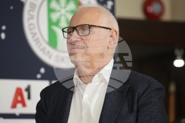 Българска федерация по ски - пресконференция