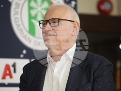 Българска федерация по ски - пресконференция