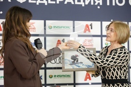 Българска федерация по ски - пресконференция