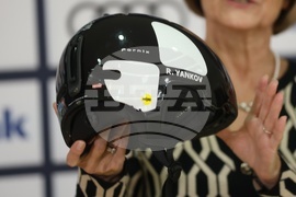 Българска федерация по ски - пресконференция