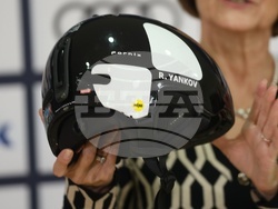 Българска федерация по ски - пресконференция