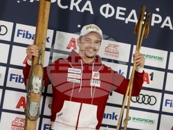 Българска федерация по ски - пресконференция