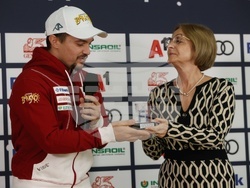 Българска федерация по ски - пресконференция