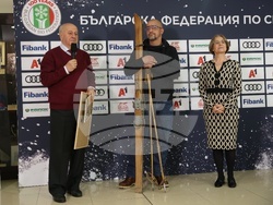 Българска федерация по ски - пресконференция