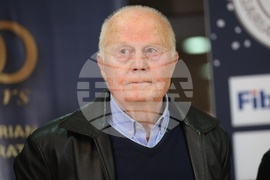 Българска федерация по ски - пресконференция