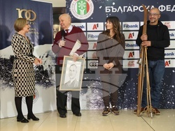 Българска федерация по ски - пресконференция