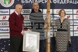 Българска федерация по ски - пресконференция