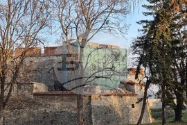 Видин - Баба Вида - западен бастион - аварийно укрепване