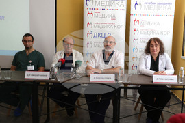 Русе - УМБАЛ „Медика”