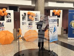 Снимка: Община Русе