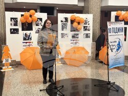 Снимка: Община Русе