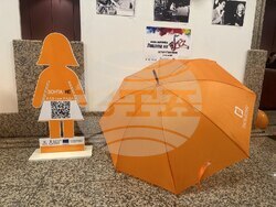 Снимка: Община Русе