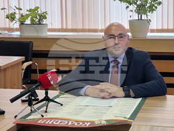 Разград - Община - пресконференция